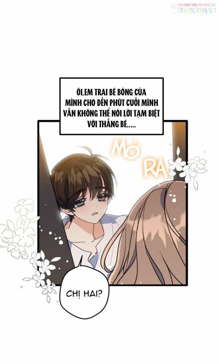 Bệ Hạ, Xin Đừng Giết Thần Nữa! - Chương 2 - ảnh 20