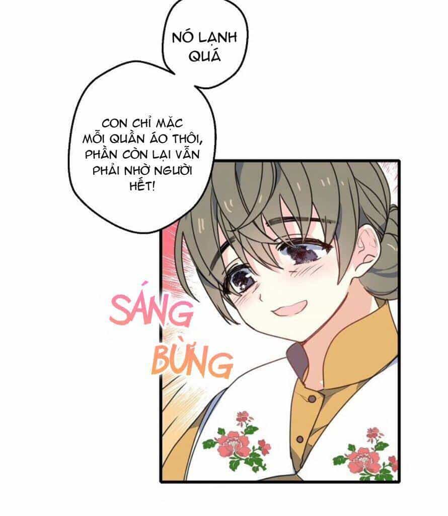 Bệ Hạ, Xin Đừng Giết Thần Nữa! - Chương 2 - ảnh 31