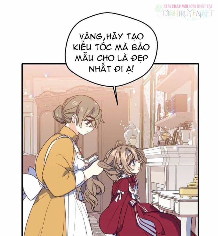 Bệ Hạ, Xin Đừng Giết Thần Nữa! - Chương 2 - ảnh 35