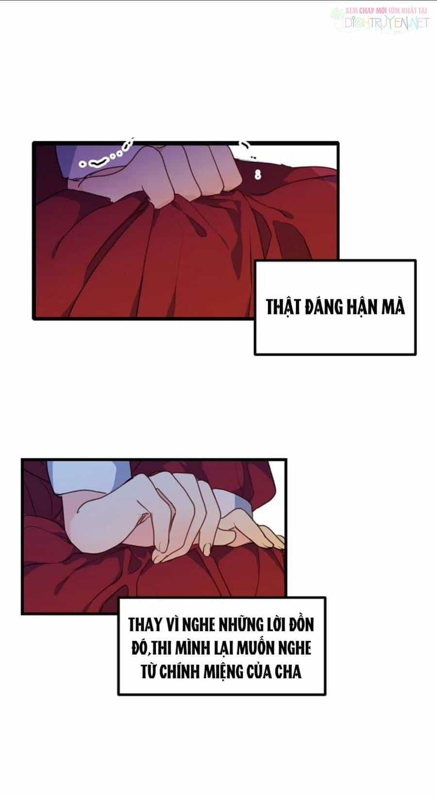 Bệ Hạ, Xin Đừng Giết Thần Nữa! - Chương 2 - ảnh 48