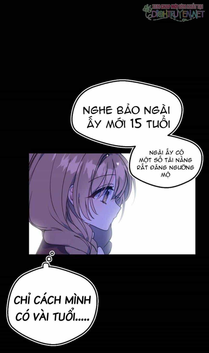 Bệ Hạ, Xin Đừng Giết Thần Nữa! - Chương 2 - ảnh 60