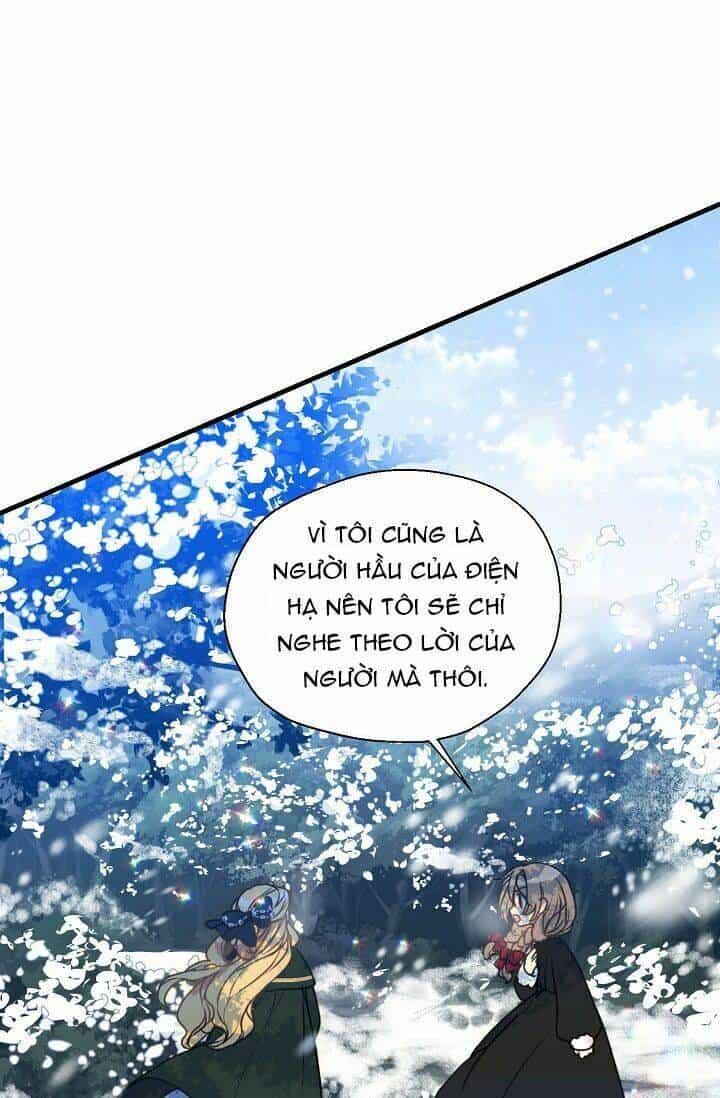 Bệ Hạ, Xin Đừng Giết Thần Nữa! - Chương 20 - ảnh 29