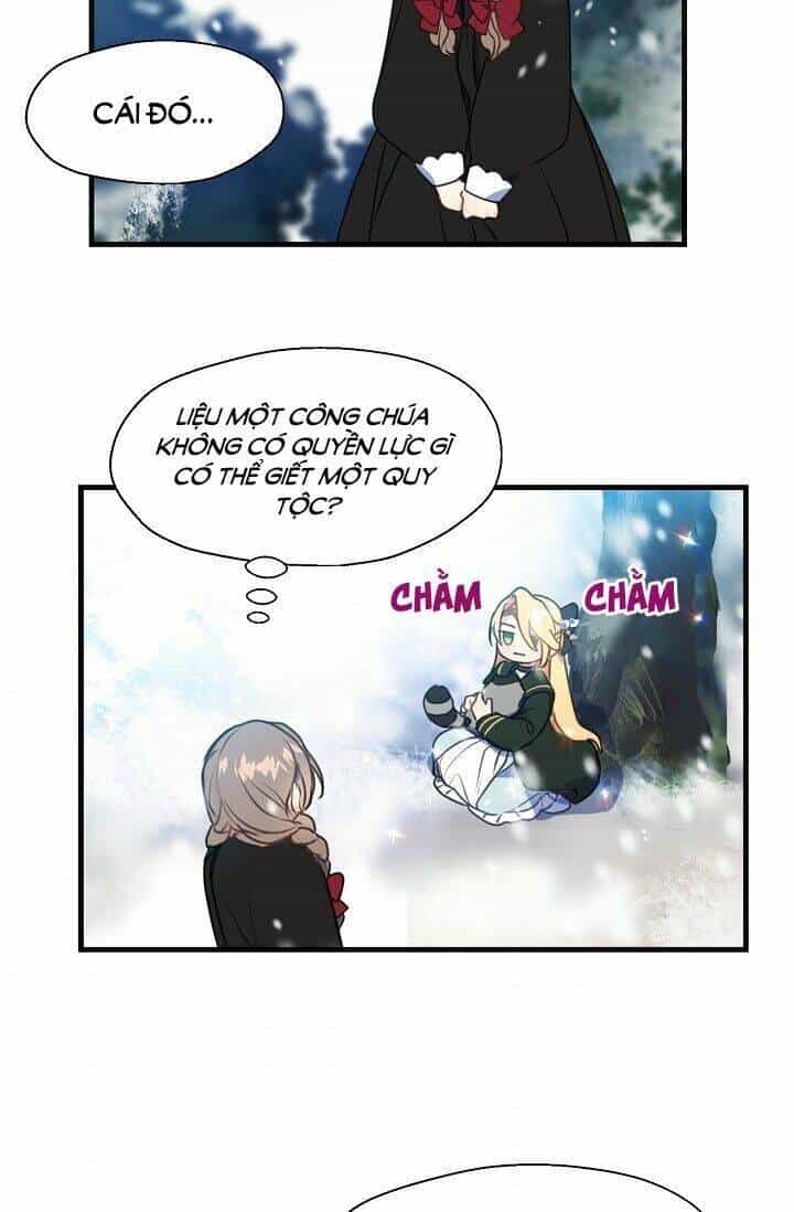 Bệ Hạ, Xin Đừng Giết Thần Nữa! - Chương 21 - ảnh 32