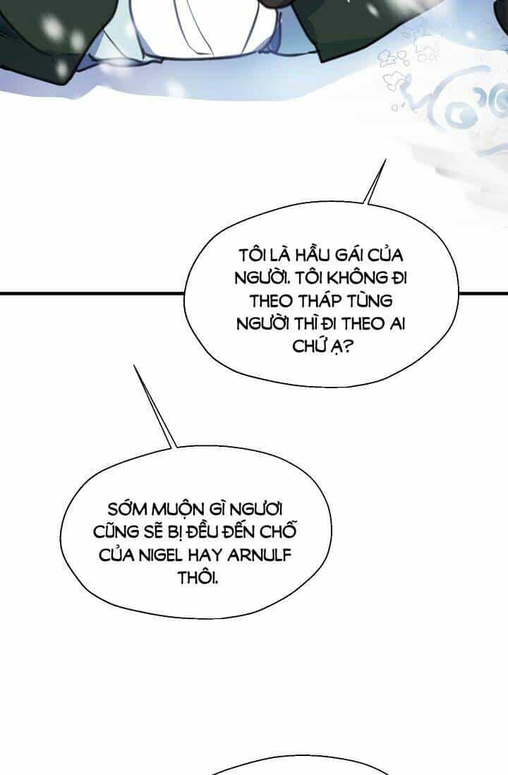 Bệ Hạ, Xin Đừng Giết Thần Nữa! - Chương 21 - ảnh 9