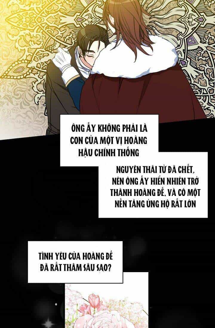 Bệ Hạ, Xin Đừng Giết Thần Nữa! - Chương 23 - ảnh 20