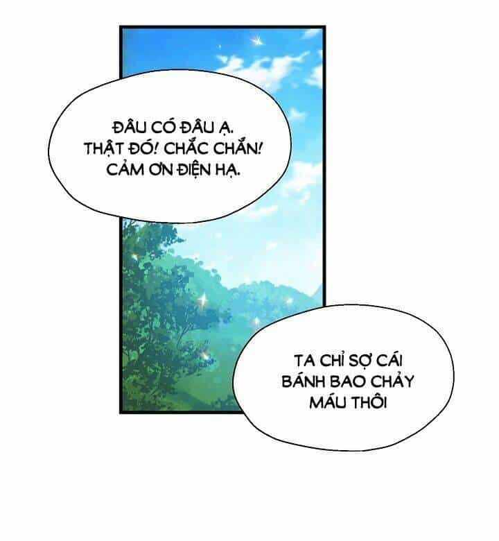 Bệ Hạ, Xin Đừng Giết Thần Nữa! - Chương 24 - ảnh 28