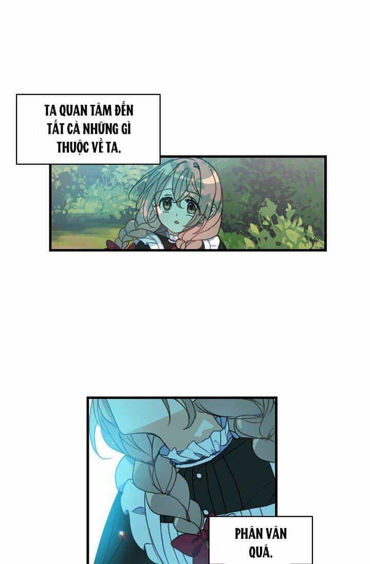 Bệ Hạ, Xin Đừng Giết Thần Nữa! - Chương 25 - ảnh 14