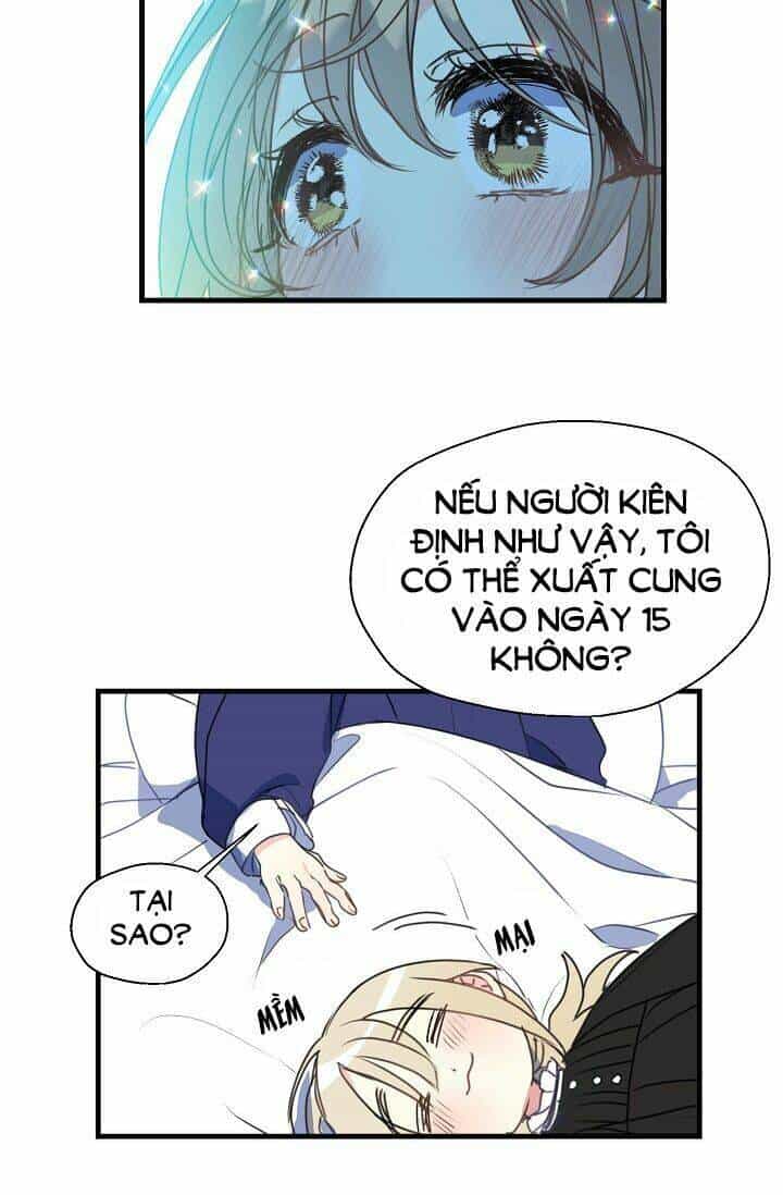 Bệ Hạ, Xin Đừng Giết Thần Nữa! - Chương 27 - ảnh 24