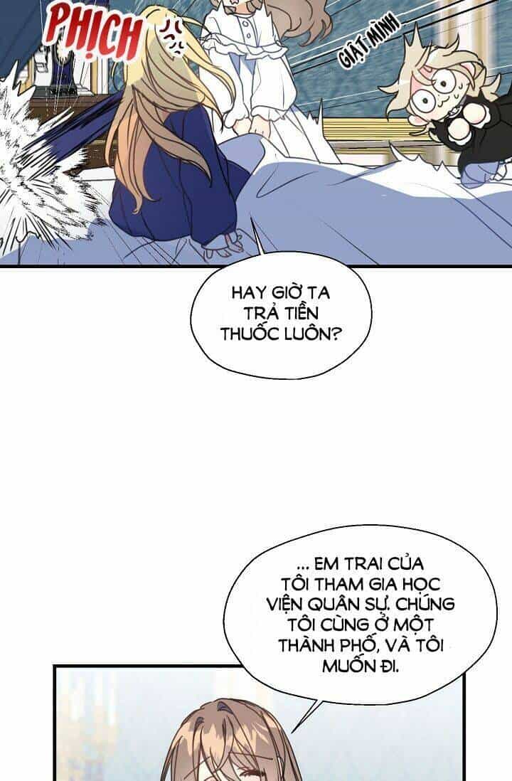 Bệ Hạ, Xin Đừng Giết Thần Nữa! - Chương 27 - ảnh 26