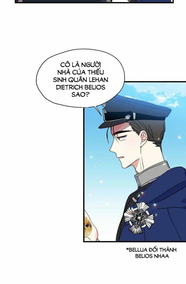 Bệ Hạ, Xin Đừng Giết Thần Nữa! - Chương 28 - ảnh 11