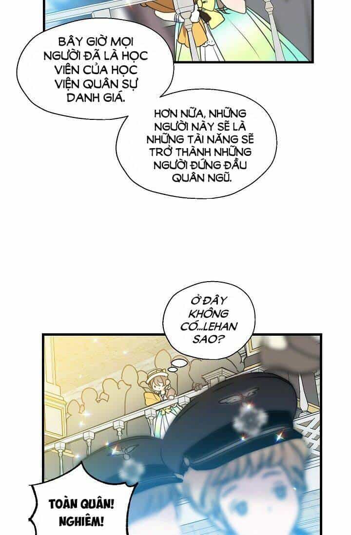 Bệ Hạ, Xin Đừng Giết Thần Nữa! - Chương 28 - ảnh 20