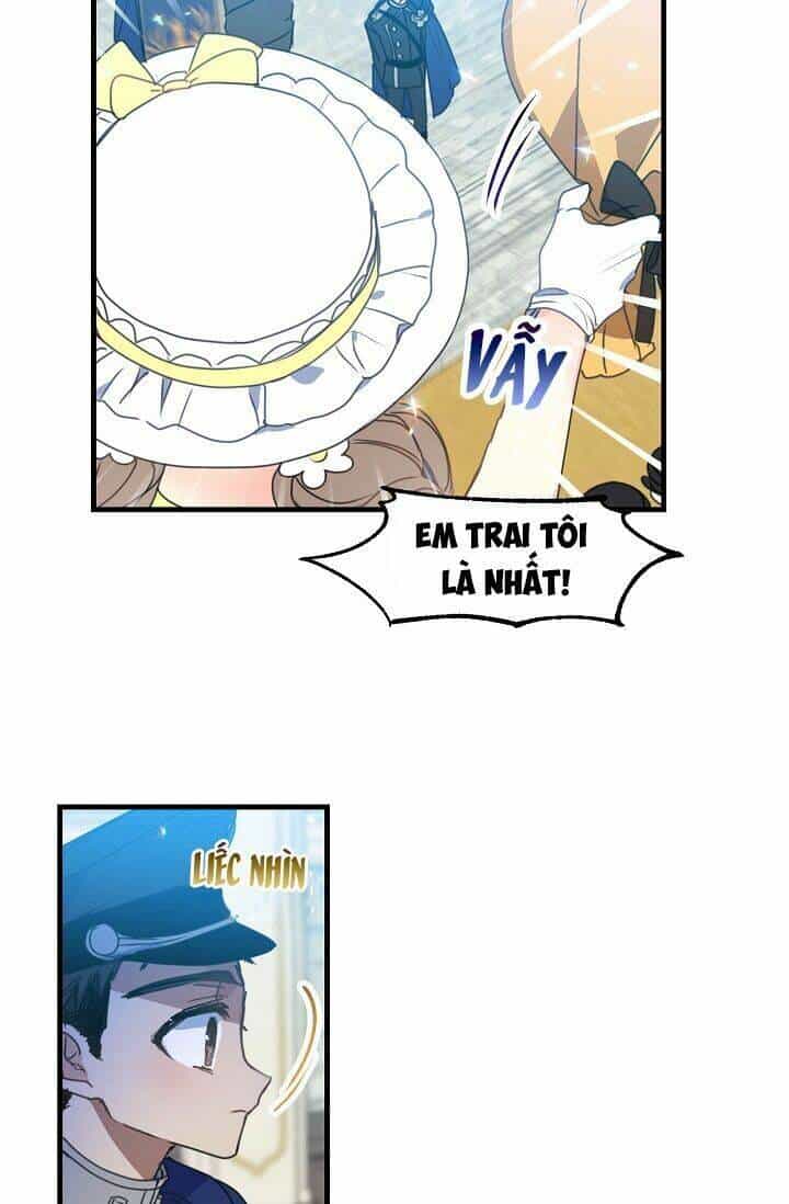 Bệ Hạ, Xin Đừng Giết Thần Nữa! - Chương 28 - ảnh 26