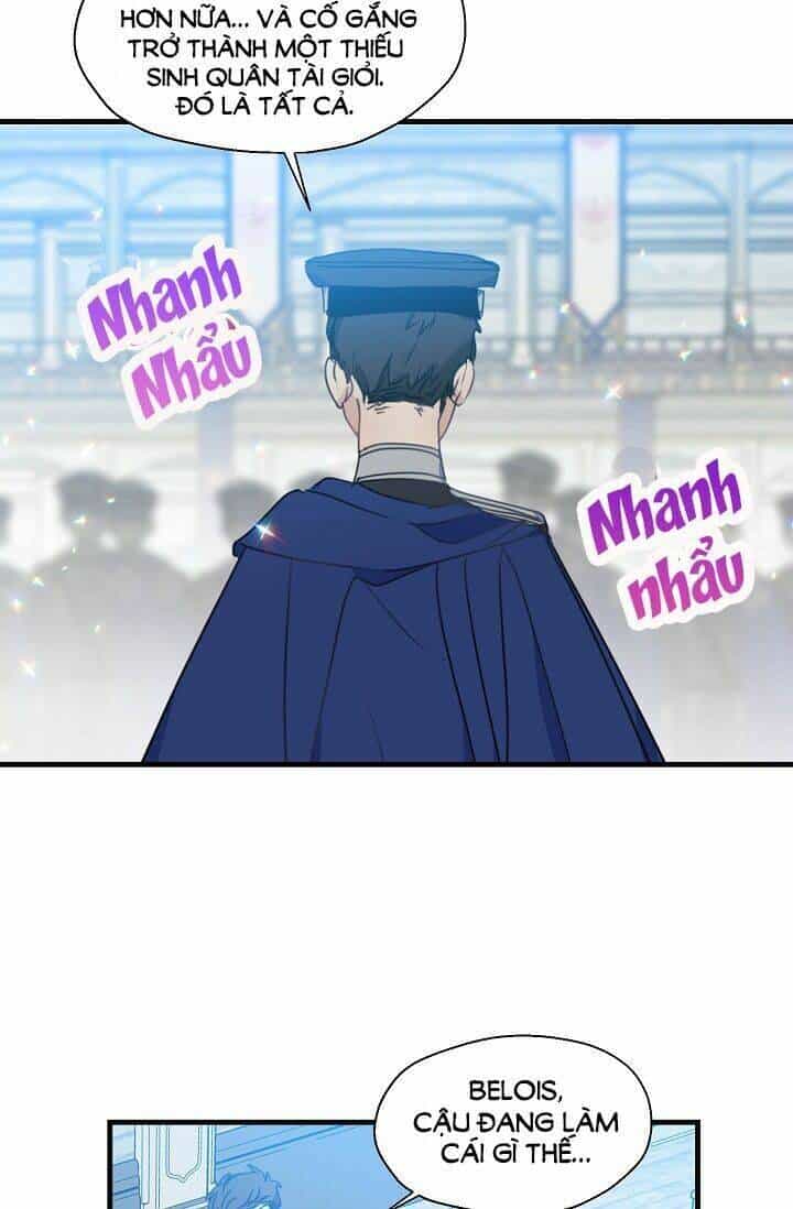 Bệ Hạ, Xin Đừng Giết Thần Nữa! - Chương 28 - ảnh 28