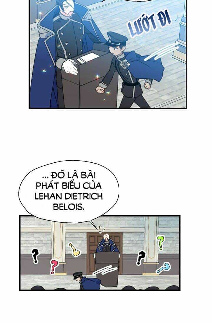 Bệ Hạ, Xin Đừng Giết Thần Nữa! - Chương 28 - ảnh 29