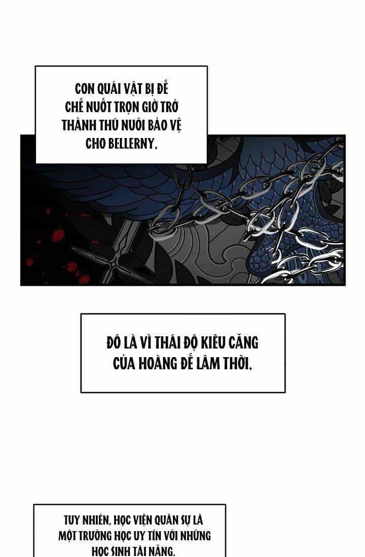 Bệ Hạ, Xin Đừng Giết Thần Nữa! - Chương 28 - ảnh 3
