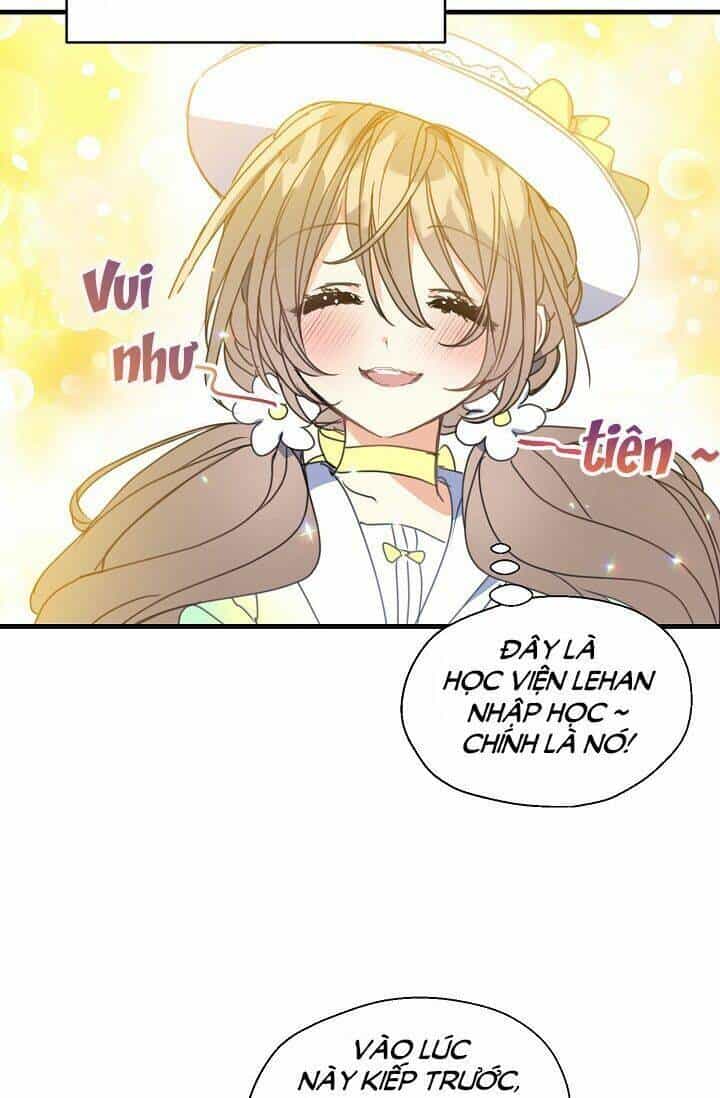 Bệ Hạ, Xin Đừng Giết Thần Nữa! - Chương 28 - ảnh 4