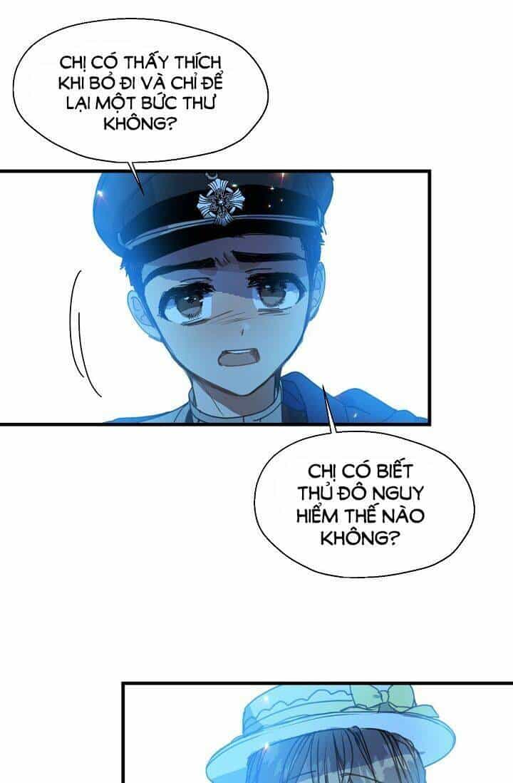 Bệ Hạ, Xin Đừng Giết Thần Nữa! - Chương 28 - ảnh 41