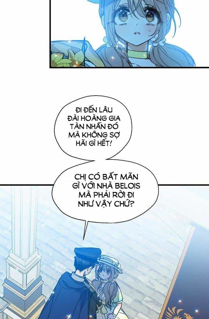 Bệ Hạ, Xin Đừng Giết Thần Nữa! - Chương 28 - ảnh 42