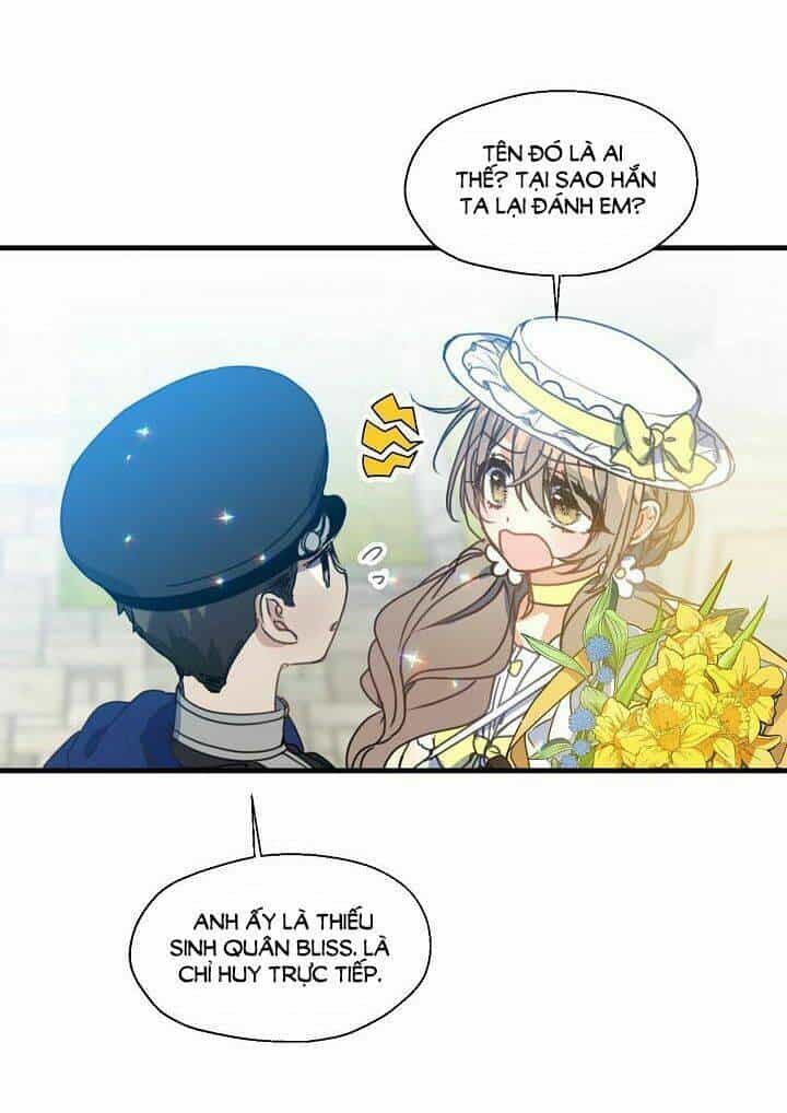 Bệ Hạ, Xin Đừng Giết Thần Nữa! - Chương 29 - ảnh 12