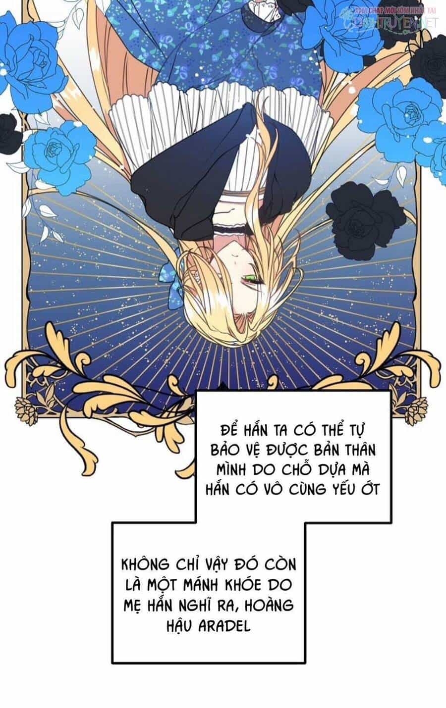 Bệ Hạ, Xin Đừng Giết Thần Nữa! - Chương 3 - ảnh 19