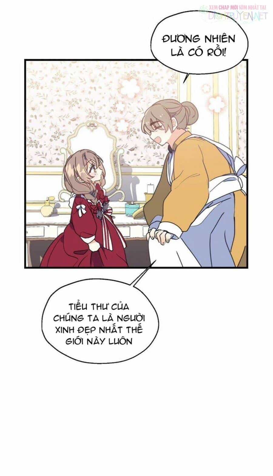 Bệ Hạ, Xin Đừng Giết Thần Nữa! - Chương 3 - ảnh 29