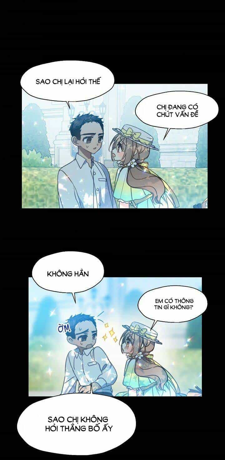 Bệ Hạ, Xin Đừng Giết Thần Nữa! - Chương 30 - ảnh 33