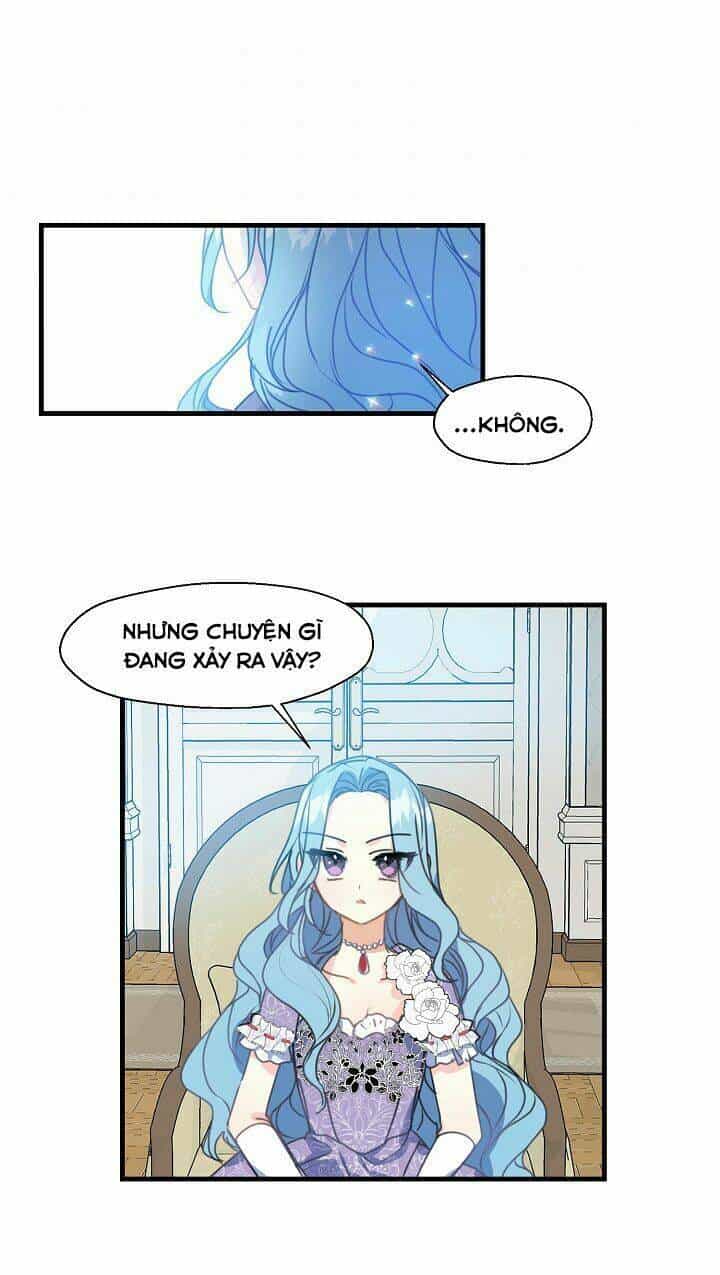 Bệ Hạ, Xin Đừng Giết Thần Nữa! - Chương 31 - ảnh 4