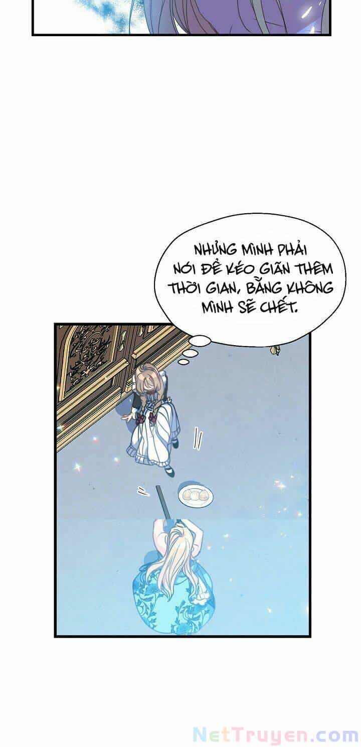 Bệ Hạ, Xin Đừng Giết Thần Nữa! - Chương 32 - ảnh 13