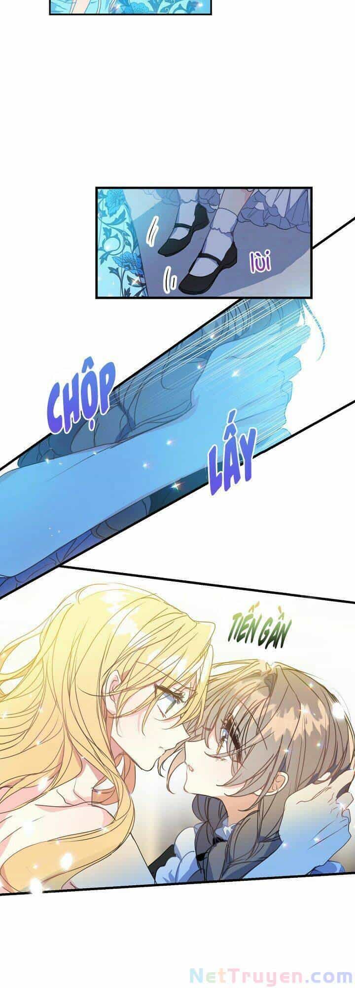 Bệ Hạ, Xin Đừng Giết Thần Nữa! - Chương 32 - ảnh 24