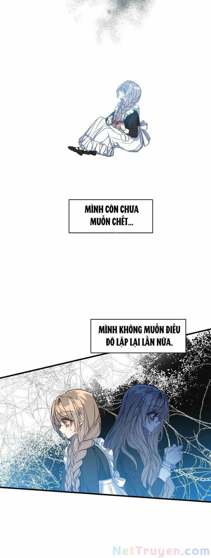 Bệ Hạ, Xin Đừng Giết Thần Nữa! - Chương 32 - ảnh 31