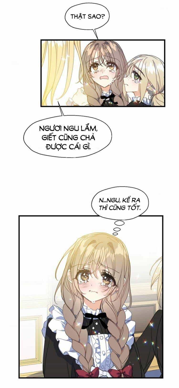 Bệ Hạ, Xin Đừng Giết Thần Nữa! - Chương 33 - ảnh 12