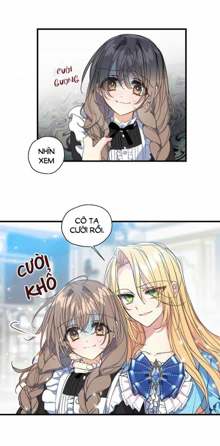 Bệ Hạ, Xin Đừng Giết Thần Nữa! - Chương 33 - ảnh 22