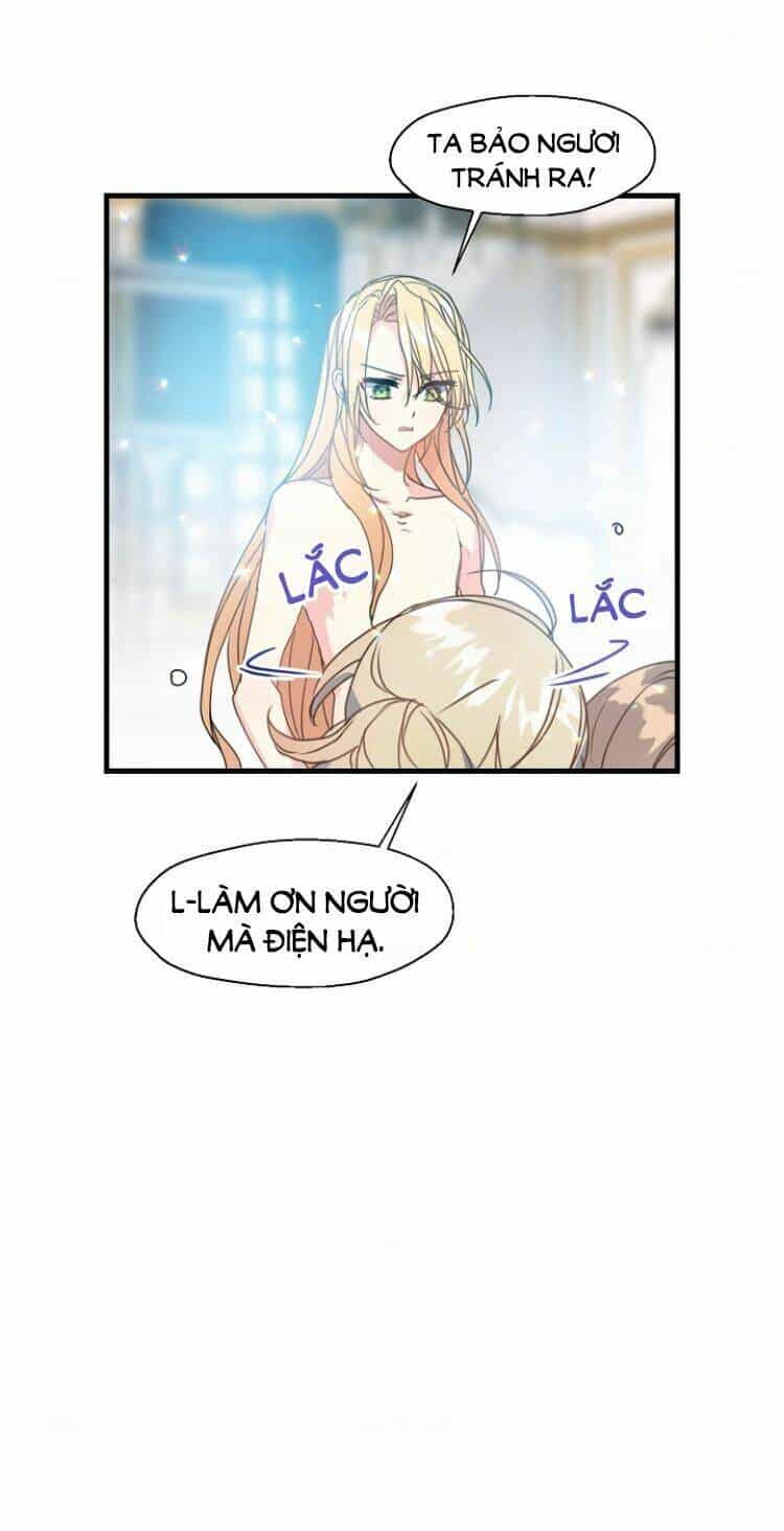 Bệ Hạ, Xin Đừng Giết Thần Nữa! - Chương 33 - ảnh 4