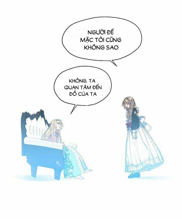 Bệ Hạ, Xin Đừng Giết Thần Nữa! - Chương 34 - ảnh 19