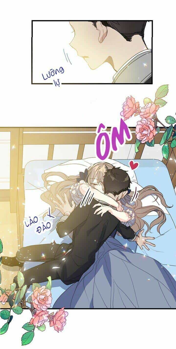 Bệ Hạ, Xin Đừng Giết Thần Nữa! - Chương 34 - ảnh 33