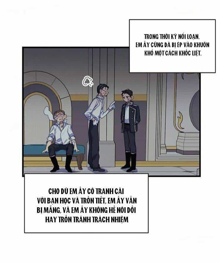 Bệ Hạ, Xin Đừng Giết Thần Nữa! - Chương 35 - ảnh 3