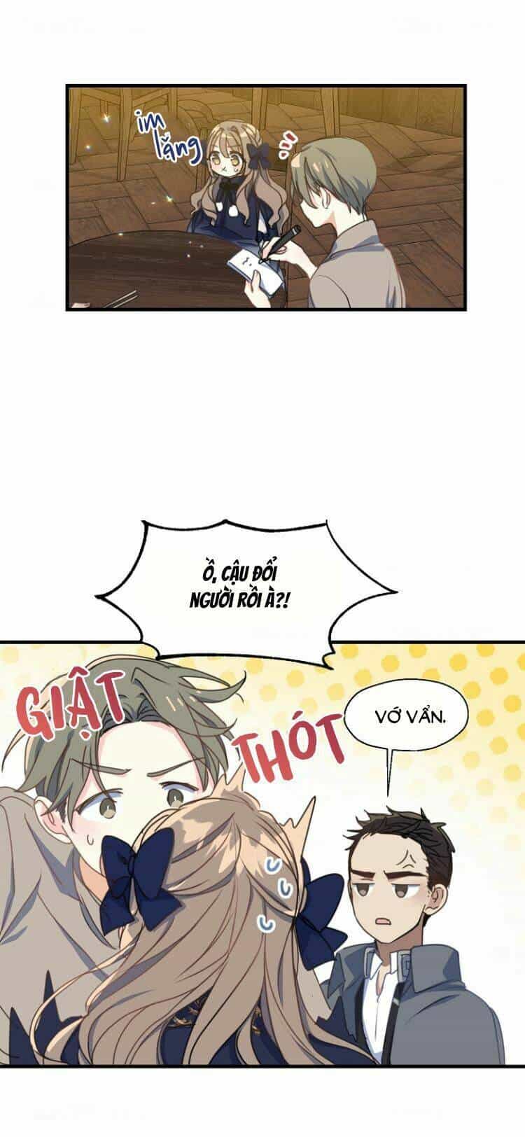 Bệ Hạ, Xin Đừng Giết Thần Nữa! - Chương 36 - ảnh 13