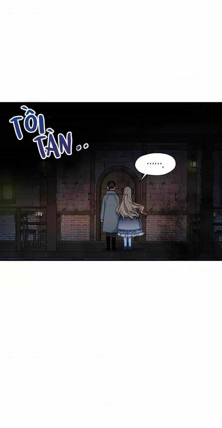 Bệ Hạ, Xin Đừng Giết Thần Nữa! - Chương 36 - ảnh 3
