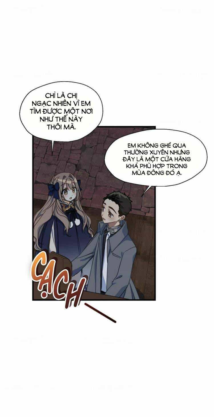 Bệ Hạ, Xin Đừng Giết Thần Nữa! - Chương 36 - ảnh 7