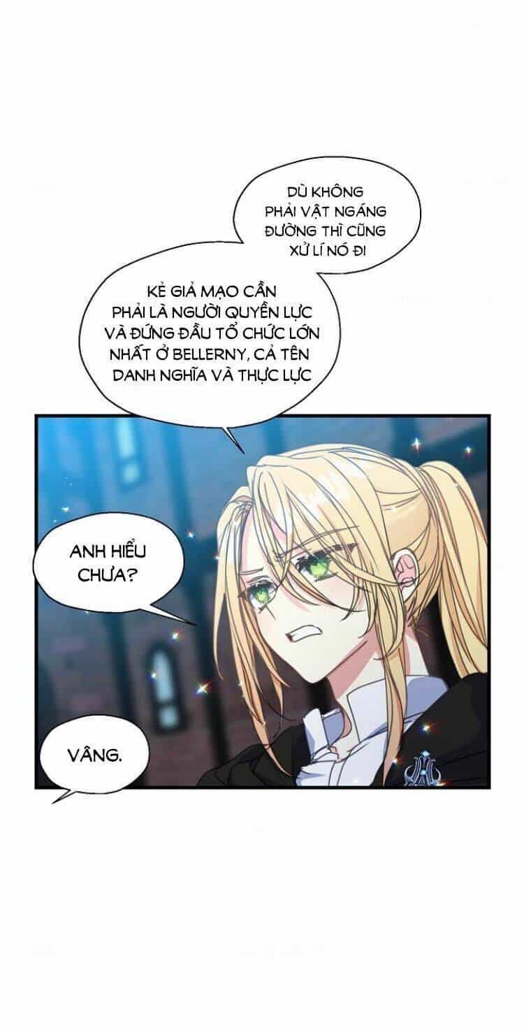 Bệ Hạ, Xin Đừng Giết Thần Nữa! - Chương 37 - ảnh 29