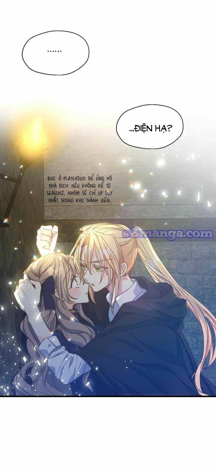 Bệ Hạ, Xin Đừng Giết Thần Nữa! - Chương 37 - ảnh 46