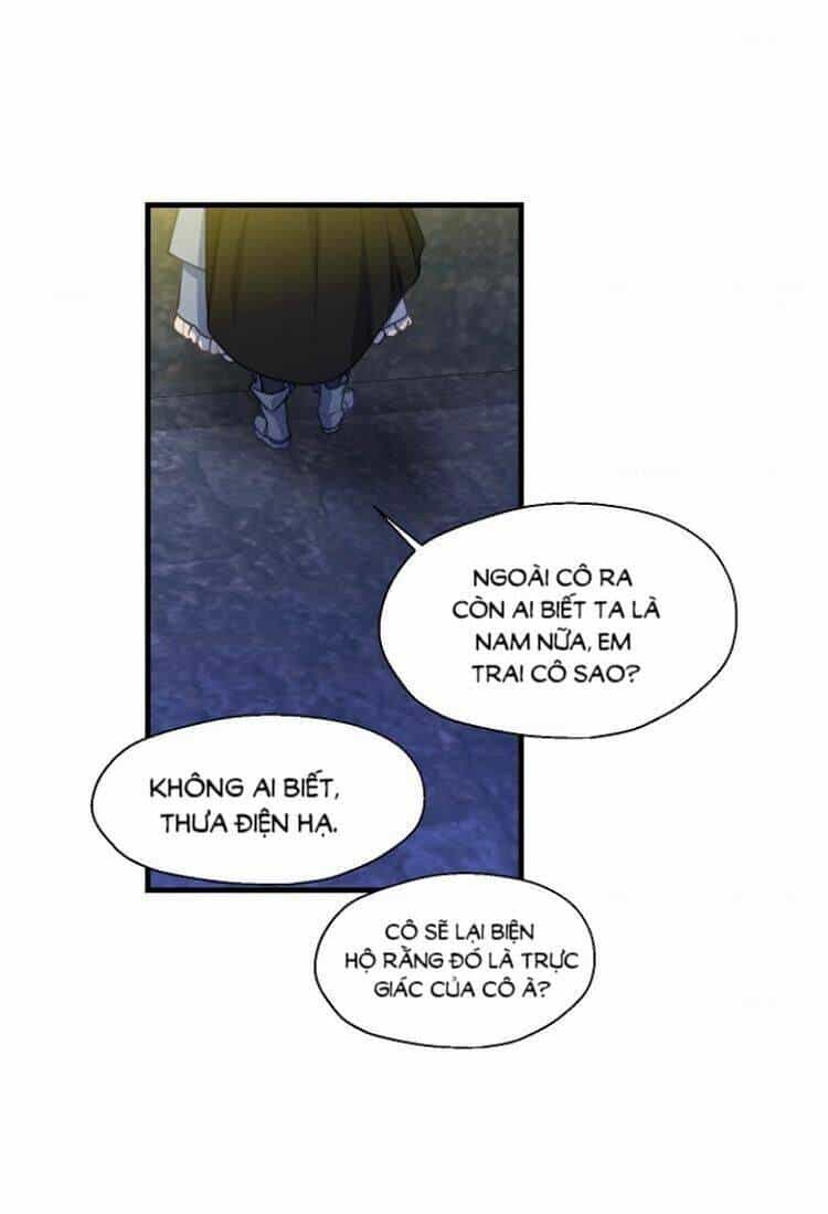 Bệ Hạ, Xin Đừng Giết Thần Nữa! - Chương 38 - ảnh 7