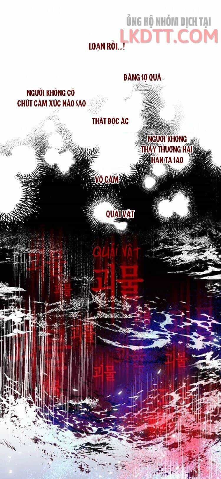 Bệ Hạ, Xin Đừng Giết Thần Nữa! - Chương 39 - ảnh 40