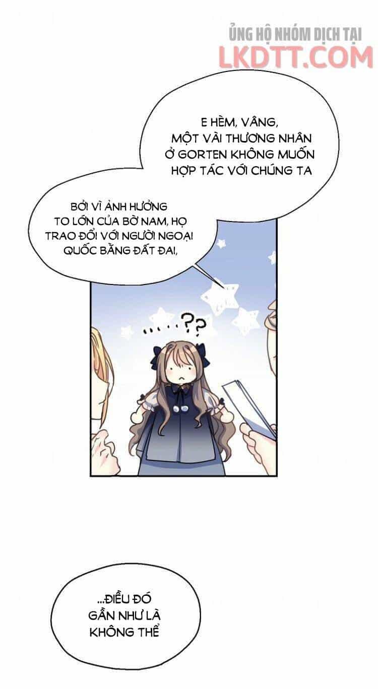 Bệ Hạ, Xin Đừng Giết Thần Nữa! - Chương 39 - ảnh 5