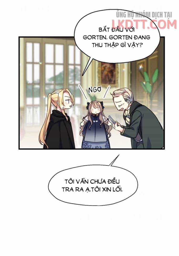 Bệ Hạ, Xin Đừng Giết Thần Nữa! - Chương 39 - ảnh 6