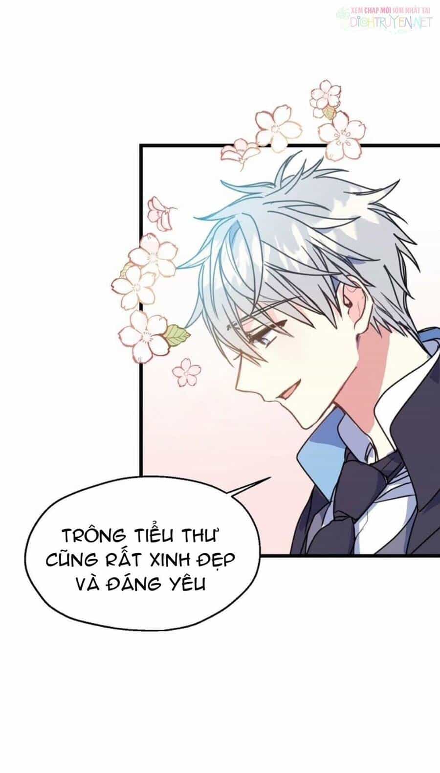 Bệ Hạ, Xin Đừng Giết Thần Nữa! - Chương 4 - ảnh 28