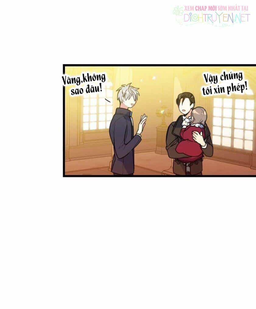 Bệ Hạ, Xin Đừng Giết Thần Nữa! - Chương 4 - ảnh 38