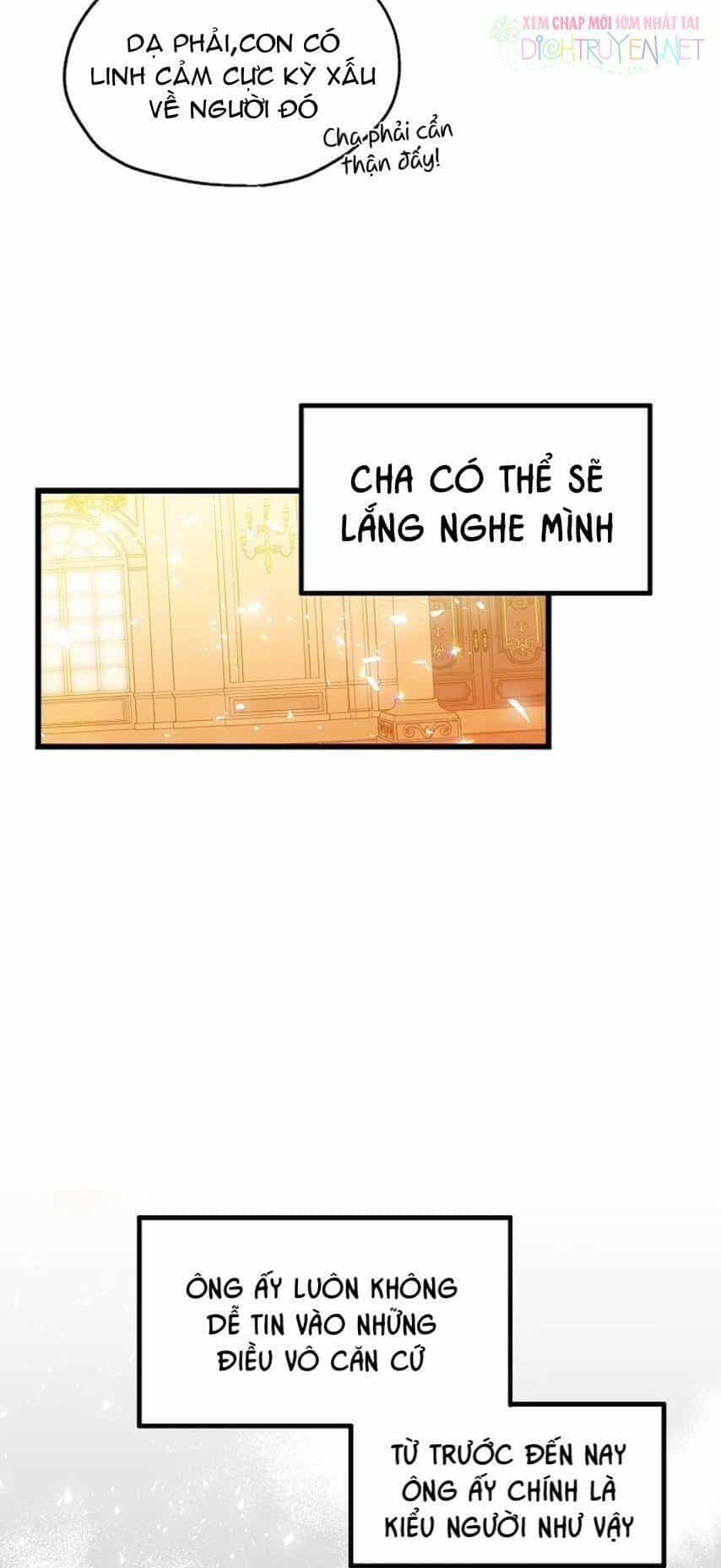 Bệ Hạ, Xin Đừng Giết Thần Nữa! - Chương 4 - ảnh 40