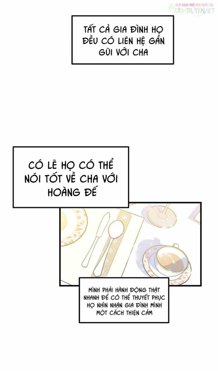 Bệ Hạ, Xin Đừng Giết Thần Nữa! - Chương 4 - ảnh 64