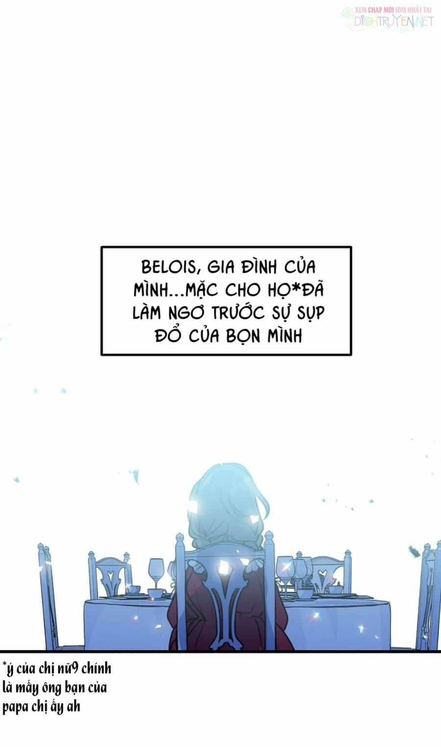 Bệ Hạ, Xin Đừng Giết Thần Nữa! - Chương 4 - ảnh 65